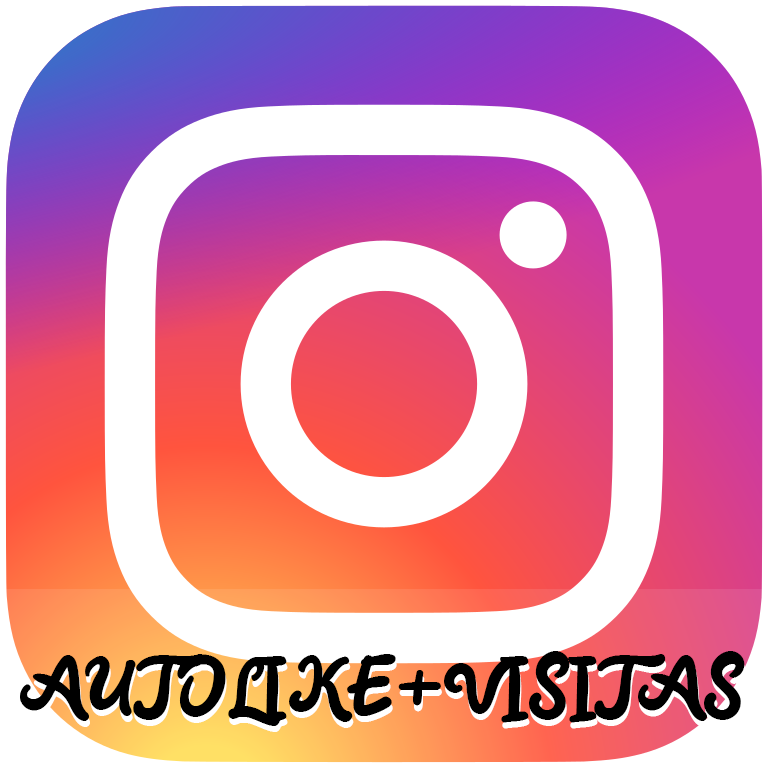 AUTO LIKES + VISITAS en INSTAGRAM