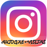 AUTO LIKES + VISITAS en INSTAGRAM