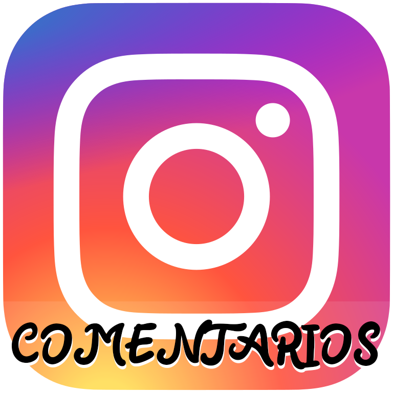 COMENTARIOS para tu INSTAGRAM