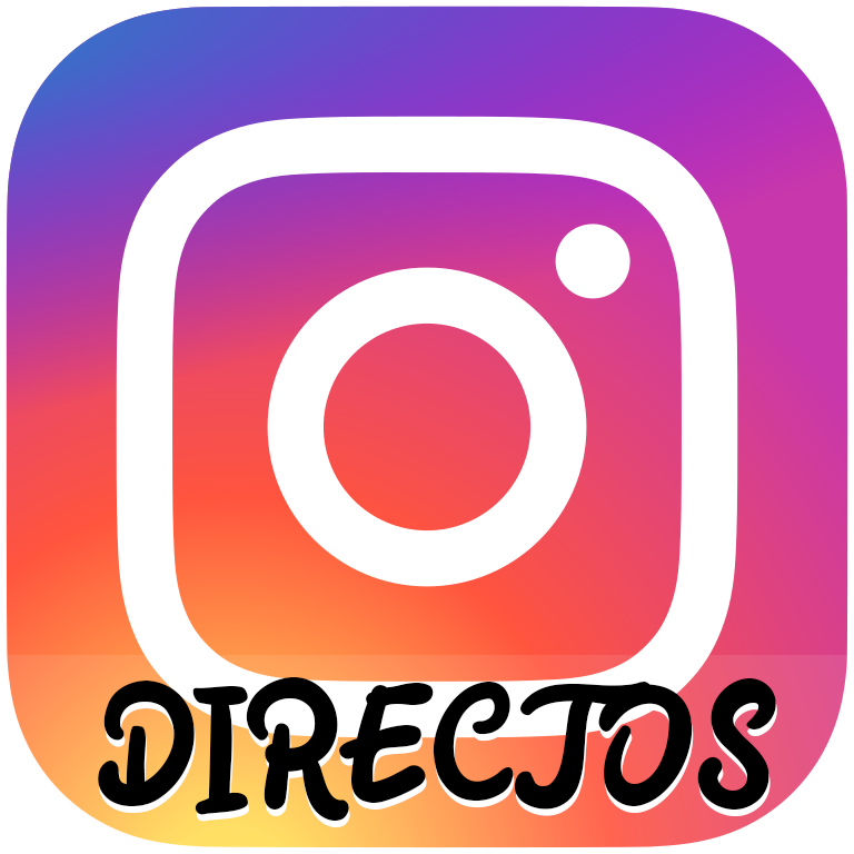 VISITAS para tu DIRECTO de INSTAGRAM